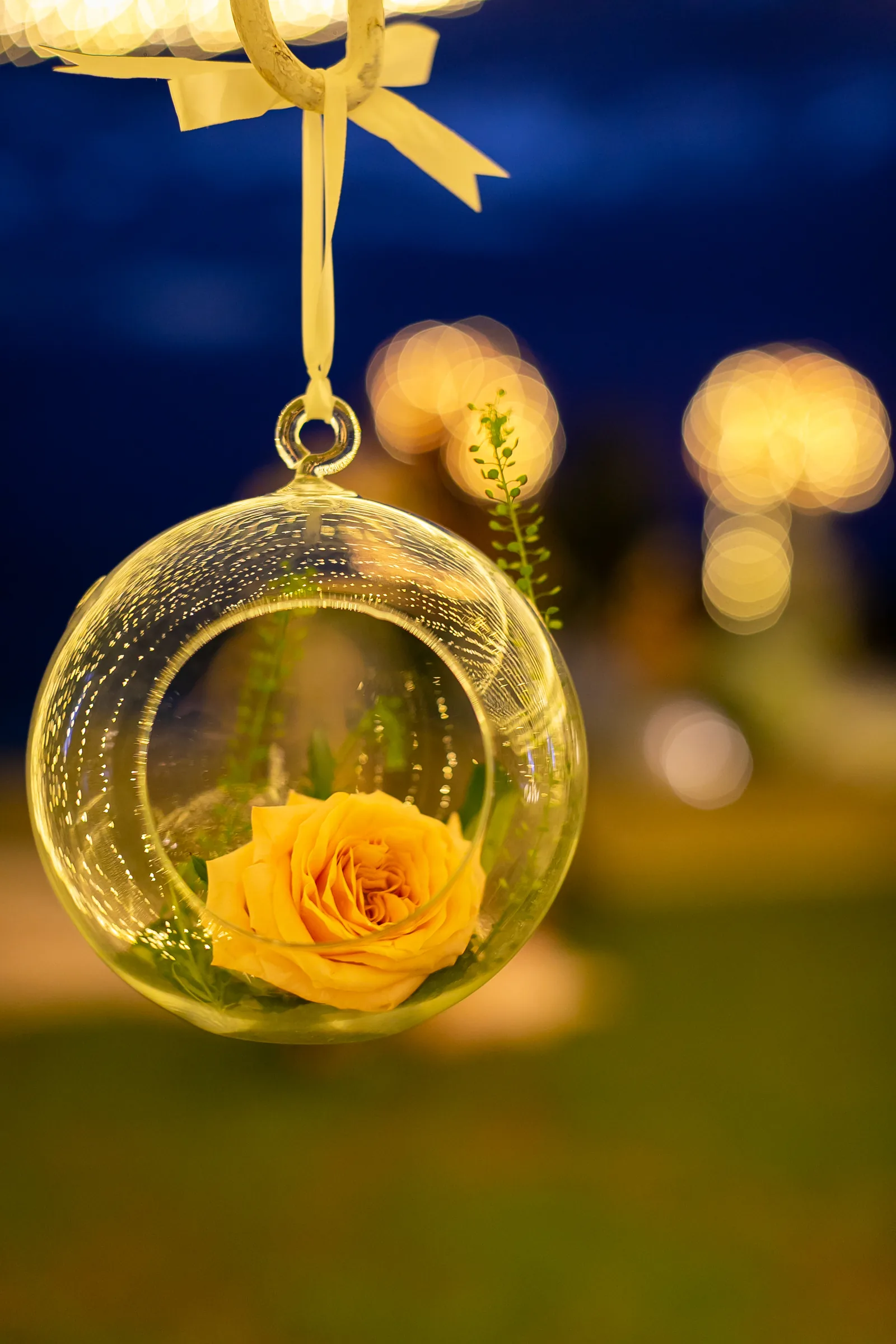 Gitt & Jeroen — Villa Aye, November 2023 — Phuket wedding florals by Supparin