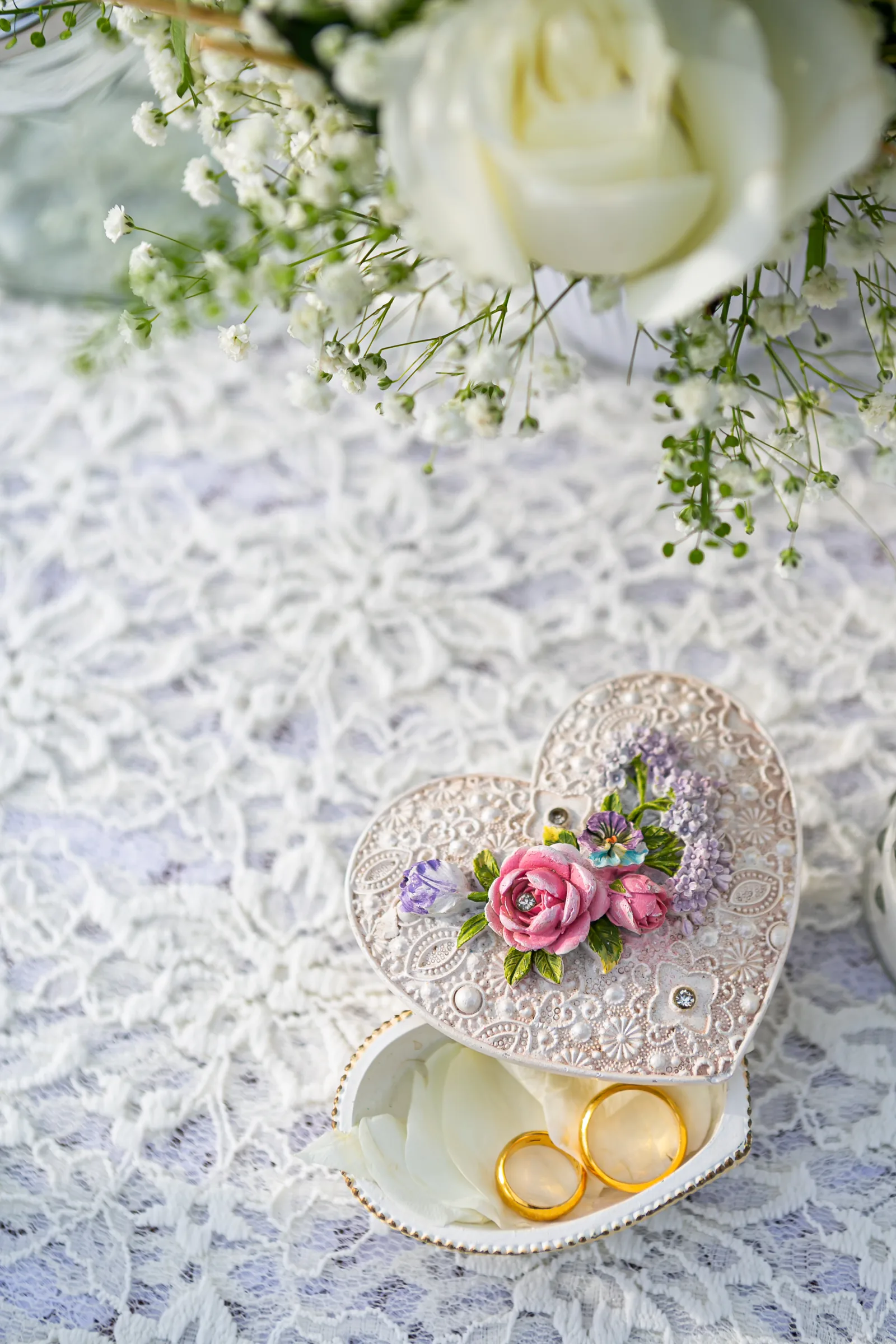 BawkNu Mai & Nawki — Villa Shoowa, November 2022 — Phuket wedding florals by Supparin