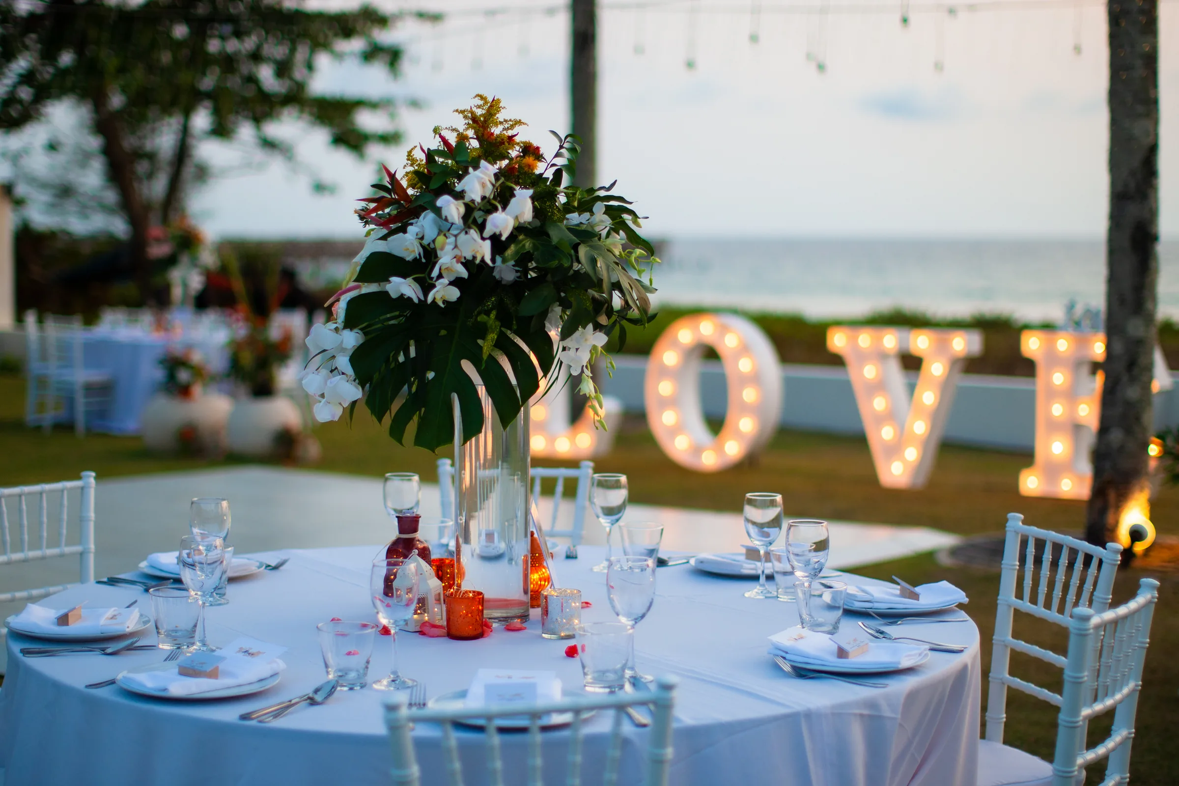 Rebecca & Glen — Villa Jia, April 2023 — Phuket wedding florals by Supparin