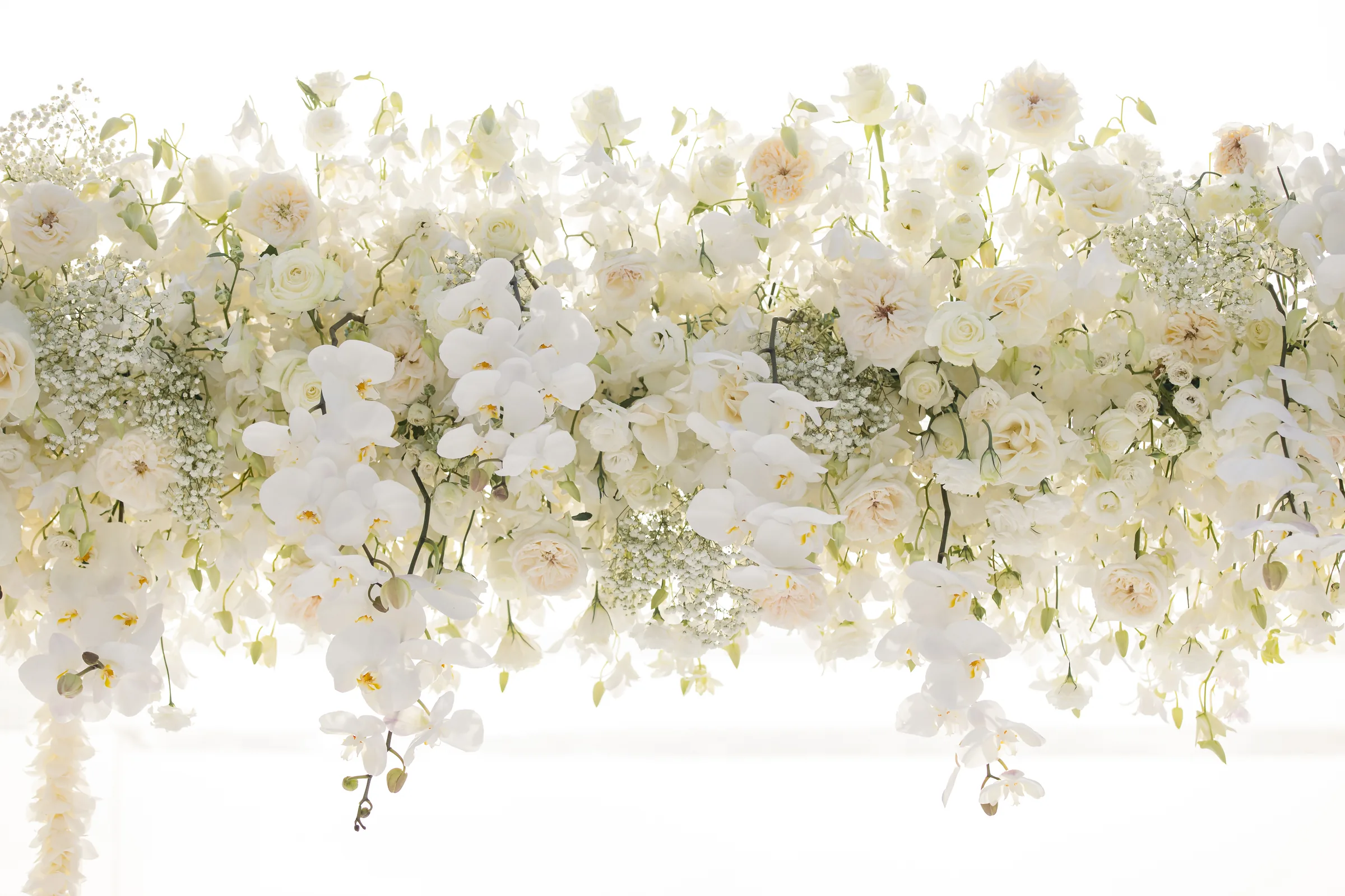 Jane & Ivan — Villa Santisuk, January 2023 — Phuket wedding florals by Supparin